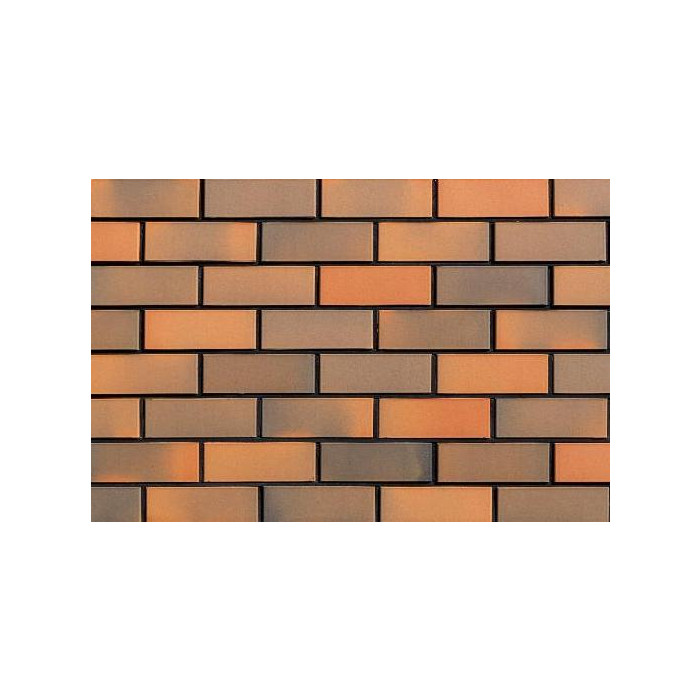 Лицевой керамический кирпич пустотелый, Flash Аккорд, NF, Красная гвардия