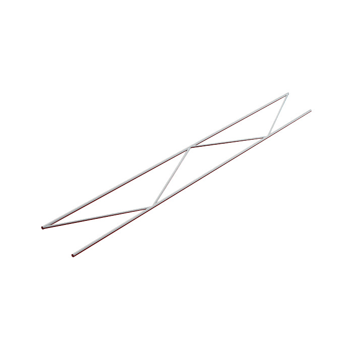 Закладной каркас, Murfor 30 мм, для узкого и ригельного кирпича, Бельгия