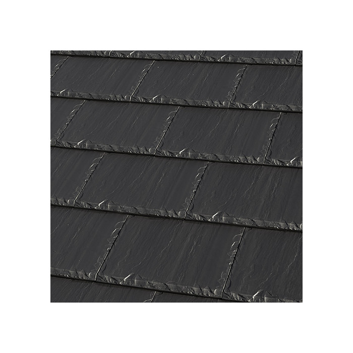 Керамическая черепица Flat 5XL, Leon, Tejas Borja (Струйная печать под сланец)